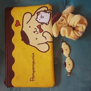 Pompompurin Bundle
